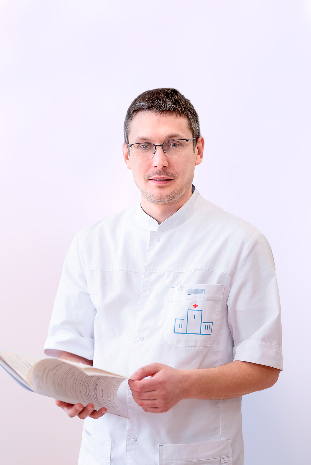 Специалиcт: Рацко Алексей Андреевич