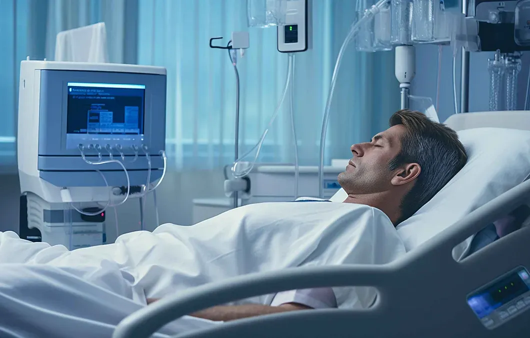 УБОД по низким ценам в Хабаровске- ультрабыстрая опиоидная детоксикация от наркотиков