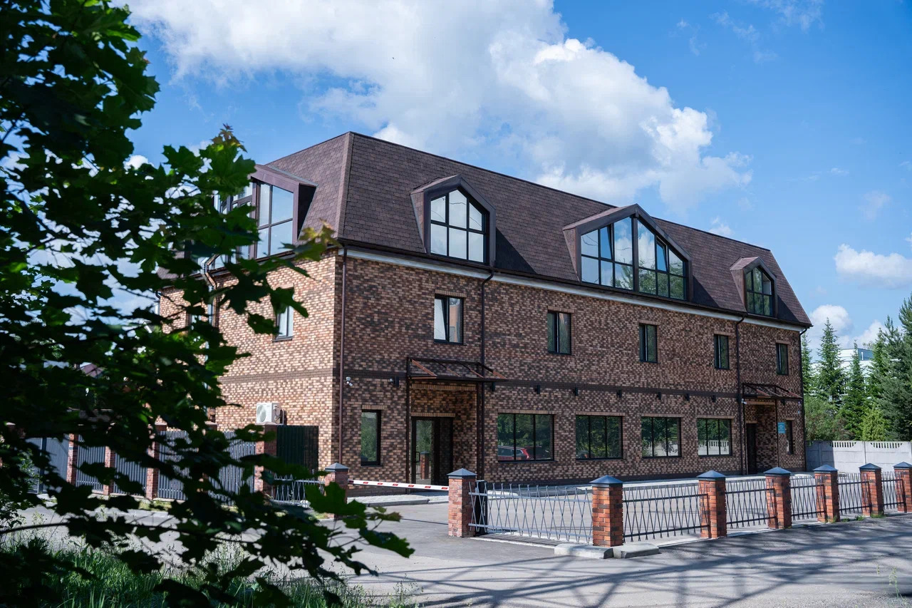 Лечение наркомании в наркологической клинике "Профмед" в Хабаровске. Помощь нарколога на дому или в стационаре