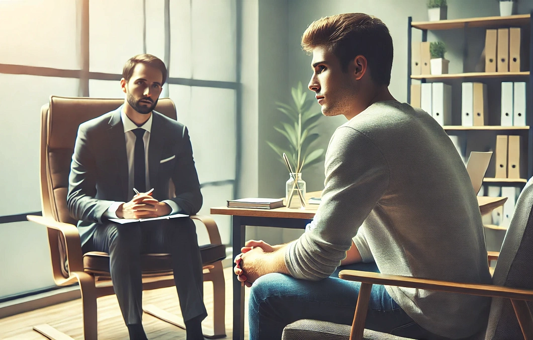 Лечение панические атаки -  цены на лечение  в частной психиатрической клинике Профмед в Хабаровске