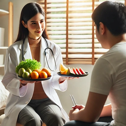 Лечение булимия -  цены на лечение  в частной психиатрической клинике Профмед Хабаровске