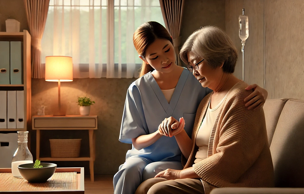 Лечение деменция -  цены на лечение  в частной психиатрической клинике Профмед Хабаровске