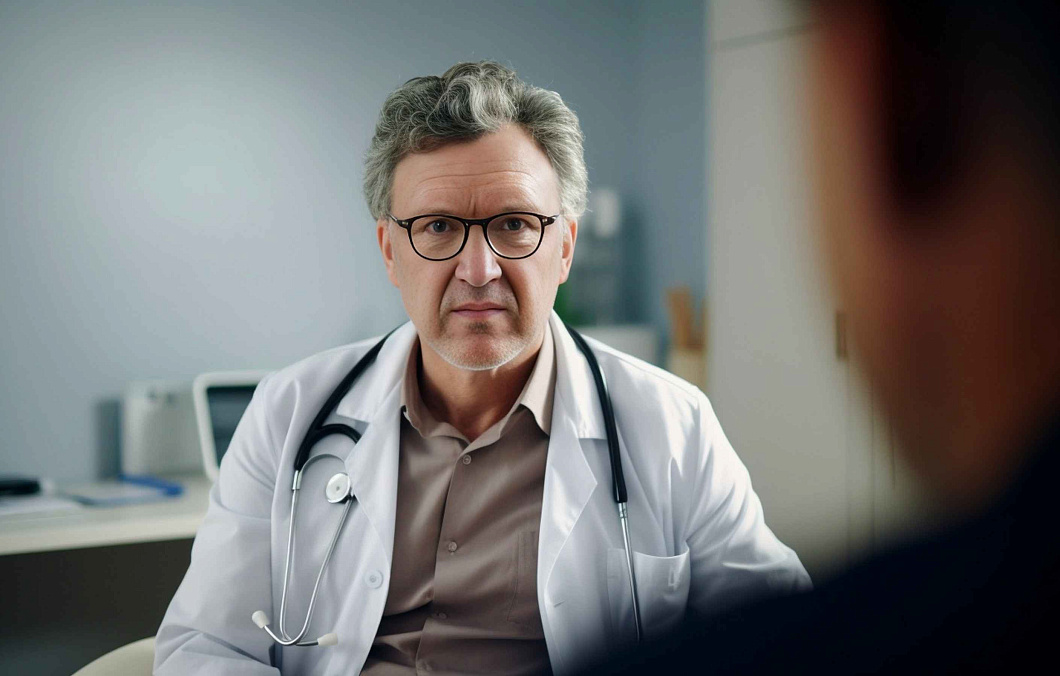 Консультация психиатра цены в Хабаровске -  клиника "Профмед" Эркена Иманбаева