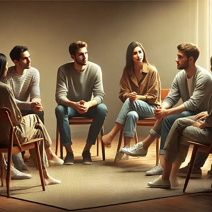 Анонимное лечение алкоголизма и вывод из запоя в клинике "Профмед" в Хабаровске. Круглосуточный стационар