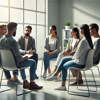 Лечение ипохондрический невроз -  цены на лечение  в частной психиатрической клинике Профмед в Хабаровске