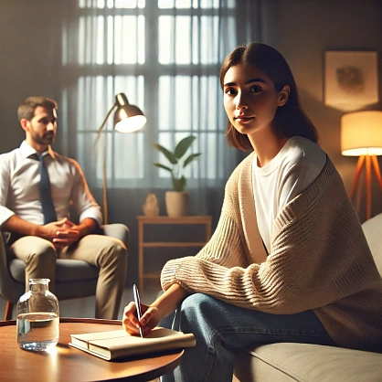 Лечение лечение биполярного расстройства в хабаровске -  цены на лечение  в частной психиатрической клинике Профмед Хабаровске