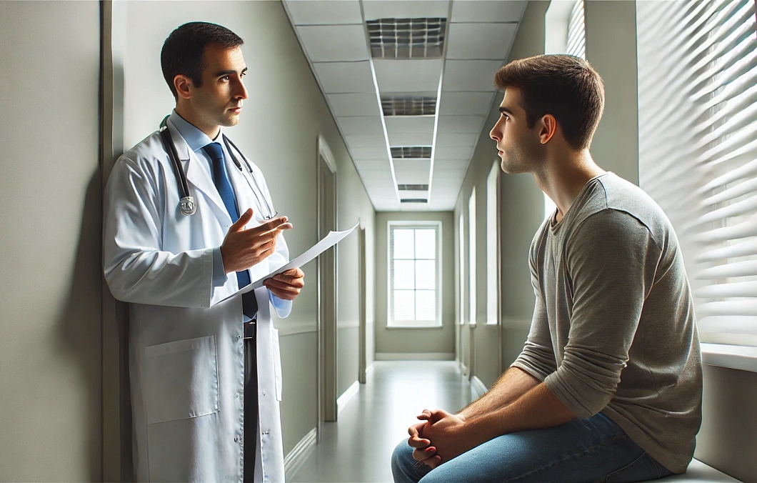 Лечение лечение паранойи в хабаровске -  цены на лечение  в частной психиатрической клинике Профмед Хабаровске