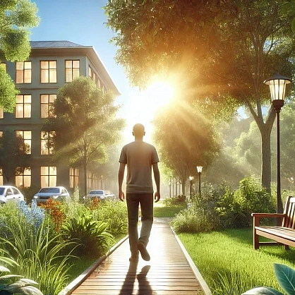 Анонимное лечение алкоголизма и вывод из запоя в клинике "Профмед" в Хабаровске. Круглосуточный стационар