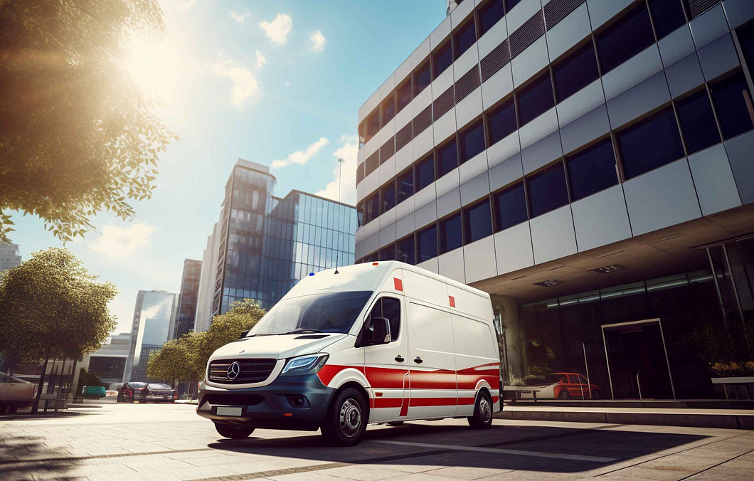 Наркологическая клиника "Профмед" Эркена Иманбаева в Хабаровске