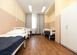 Наркологическая клиника "Профмед" Эркена Иманбаева в Хабаровске