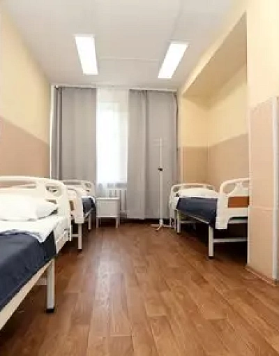 Наркологическая клиника "Профмед" Эркена Иманбаева в Хабаровске