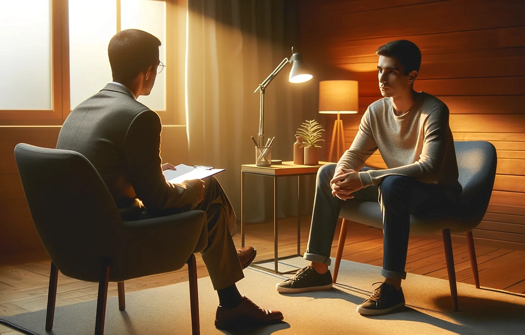 Лечение депрессивный психоз -  цены на лечение  в частной психиатрической клинике Профмед Хабаровске