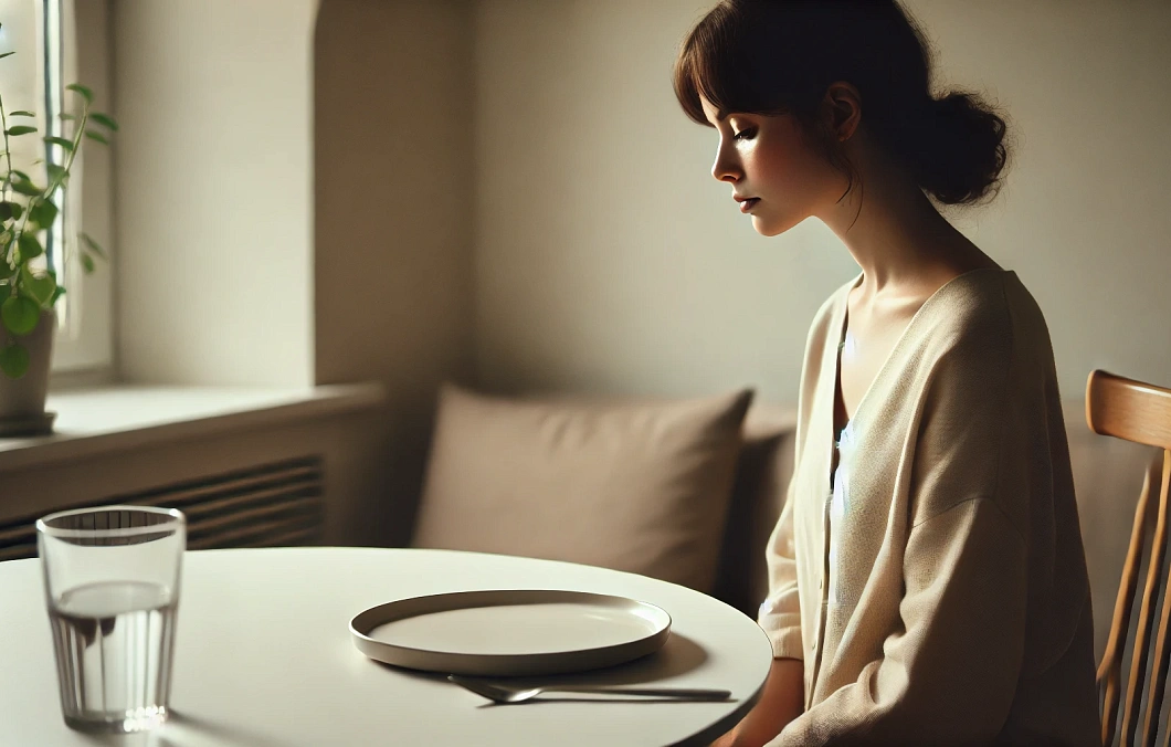 Лечение анорексия -  цены на лечение  в частной психиатрической клинике Профмед Хабаровске