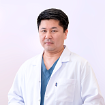 Наркологическая клиника "Профмед" Эркена Иманбаева в Хабаровске