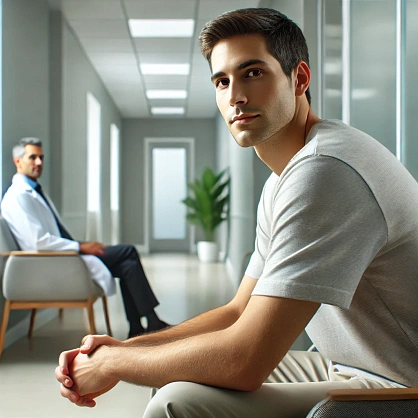 Лечение маниакально-депрессивный психоз -  цены на лечение  в частной психиатрической клинике Профмед в Хабаровске