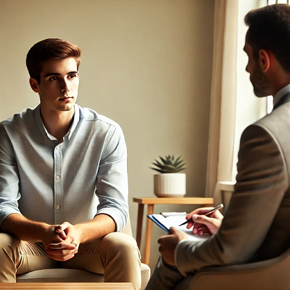 Лечение галлюцинации -  цены на лечение  в частной психиатрической клинике Профмед в Хабаровске