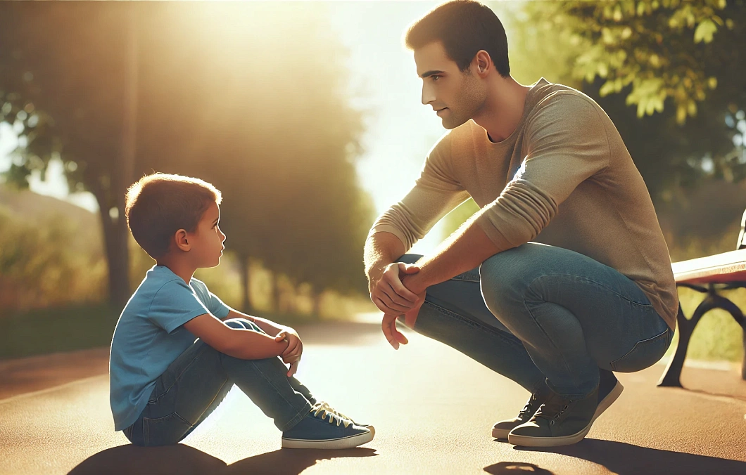 Лечение аутизм у детей -  цены на лечение  в частной психиатрической клинике Профмед Хабаровске