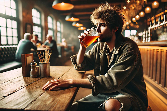 Лечение алкоголизма что такое, симптомы, как лечить в Хабаровске