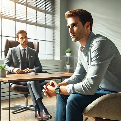 Лечение невроз различной этиологии -  цены на лечение  в частной психиатрической клинике Профмед в Хабаровске