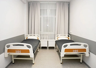 Наркологическая клиника "Профмед" Эркена Иманбаева в Хабаровске