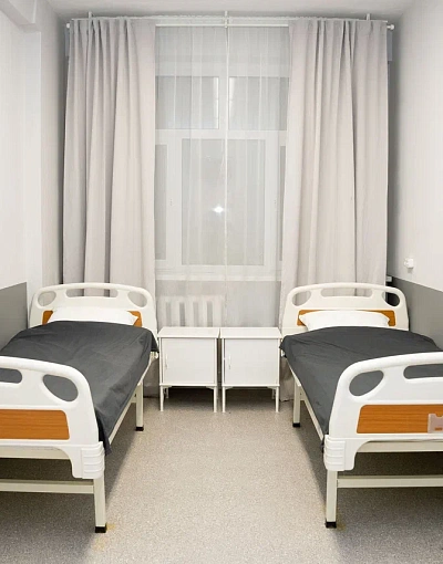 Наркологическая клиника "Профмед" Эркена Иманбаева в Хабаровске