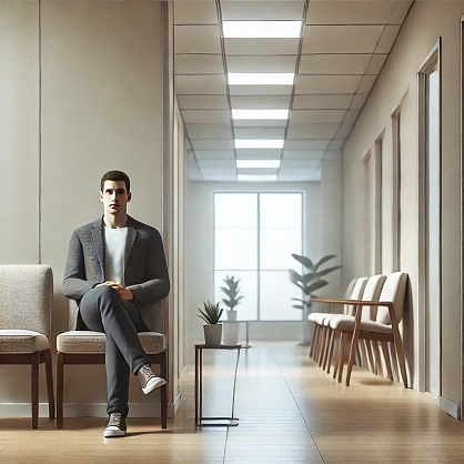 Лечение невроз различной этиологии -  цены на лечение  в частной психиатрической клинике Профмед в Хабаровске