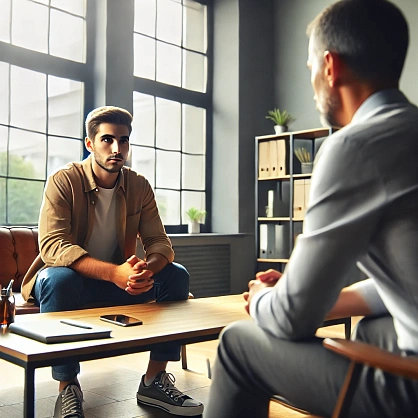 Лечение панические атаки -  цены на лечение  в частной психиатрической клинике Профмед в Хабаровске