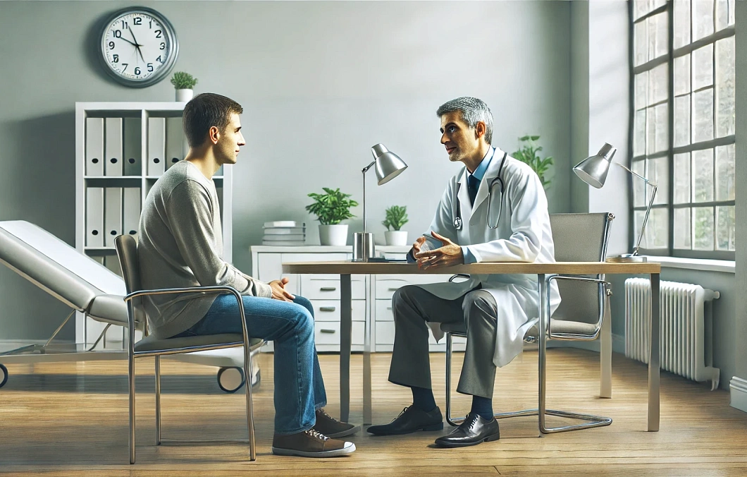 Лечение психозы -  цены на лечение  в частной психиатрической клинике Профмед Хабаровске