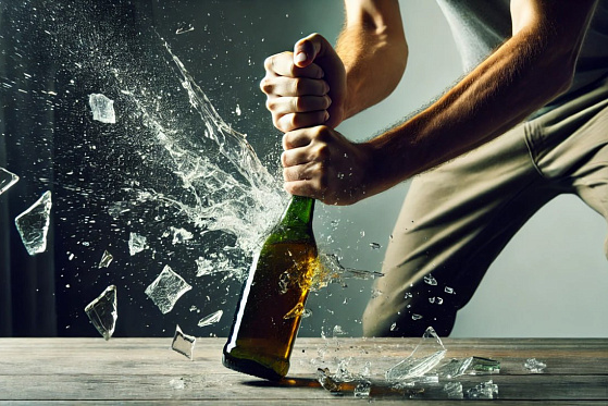 Лечение алкоголизма что такое, симптомы, как лечить в Хабаровске