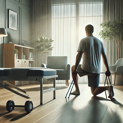 Лечение психиатрических заболеваний в клинике "Профмед" Хабаровск