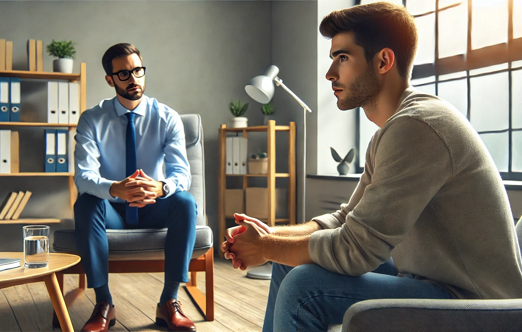 Лечение невроз различной этиологии -  цены на лечение  в частной психиатрической клинике Профмед в Хабаровске