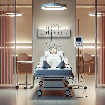 Лечение кататонический ступор -  цены на лечение  в частной психиатрической клинике Профмед Хабаровске