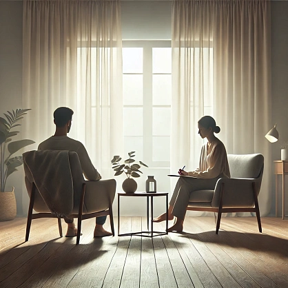 Лечение психиатрических заболеваний в клинике "Профмед" Хабаровск