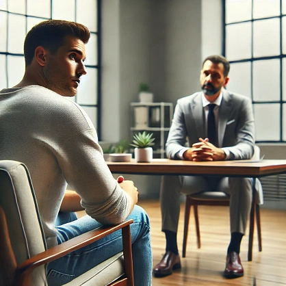 Лечение маниакально-депрессивный психоз -  цены на лечение  в частной психиатрической клинике Профмед в Хабаровске