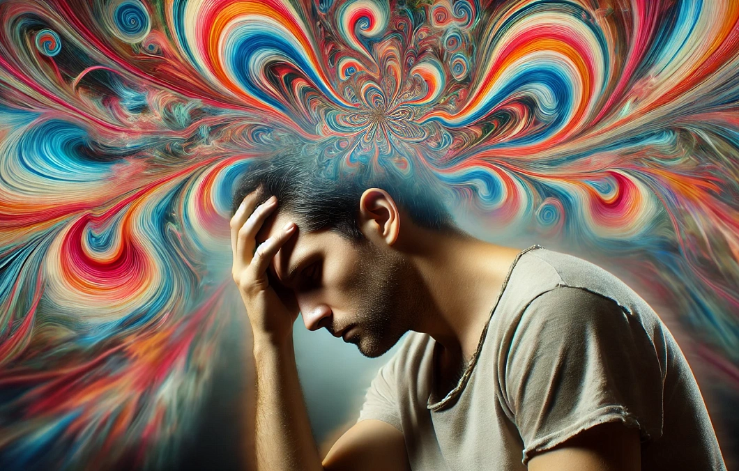 Лечение галлюцинации -  цены на лечение  в частной психиатрической клинике Профмед в Хабаровске