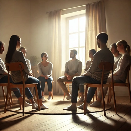 Лечение депрессивный психоз -  цены на лечение  в частной психиатрической клинике Профмед Хабаровске