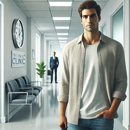 Лечение панические атаки -  цены на лечение  в частной психиатрической клинике Профмед в Хабаровске