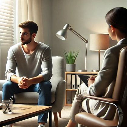 Лечение навязчивые состояния -  цены на лечение  в частной психиатрической клинике Профмед Хабаровске