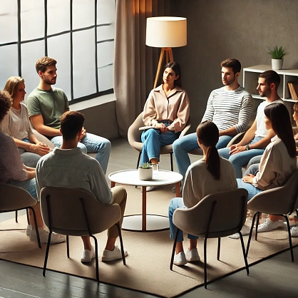 Лечение психиатрических заболеваний в клинике "Профмед" Хабаровск