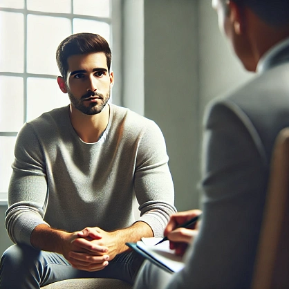 Лечение психозы -  цены на лечение  в частной психиатрической клинике Профмед Хабаровске