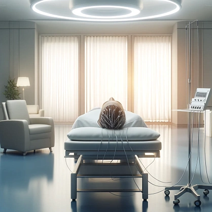 Лечение депрессивный психоз -  цены на лечение  в частной психиатрической клинике Профмед Хабаровске