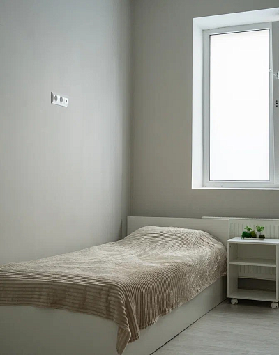 Лечение наркомании в наркологической клинике "Профмед" в Хабаровске. Помощь нарколога на дому или в стационаре