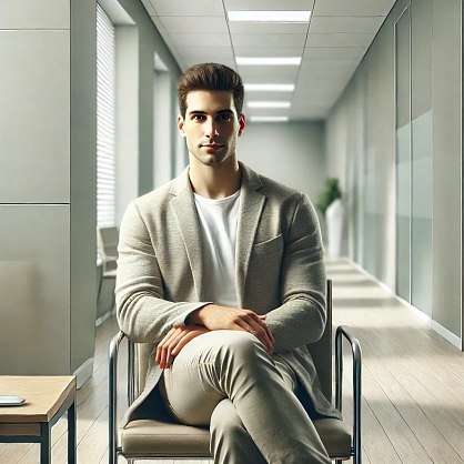 Лечение галлюцинации -  цены на лечение  в частной психиатрической клинике Профмед в Хабаровске