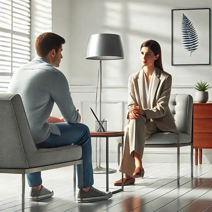 Лечение бредовые расстройства -  цены на лечение  в частной психиатрической клинике Профмед в Хабаровске