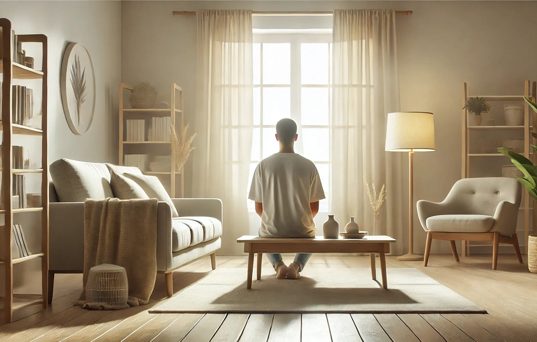 Лечение психиатрических заболеваний в клинике "Профмед" Хабаровск