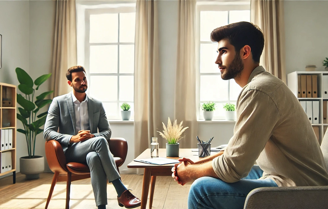 Ипохондрия -  цены на лечение  в частной психиатрической клинике Профмед в Хабаровске