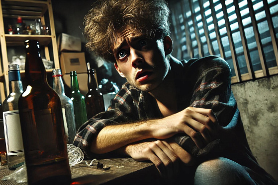 Лечение алкоголизма что такое, симптомы, как лечить в Хабаровске