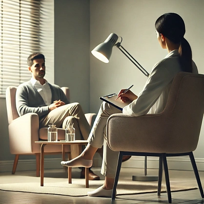 Лечение булимия -  цены на лечение  в частной психиатрической клинике Профмед Хабаровске