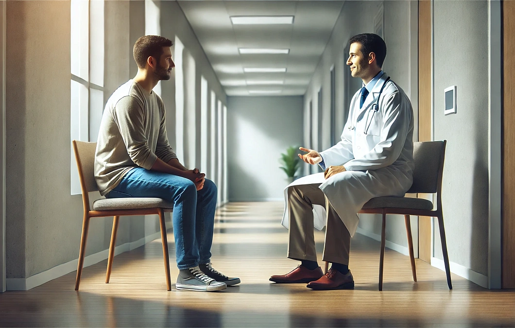 Лечение психозы -  цены на лечение  в частной психиатрической клинике Профмед Хабаровске