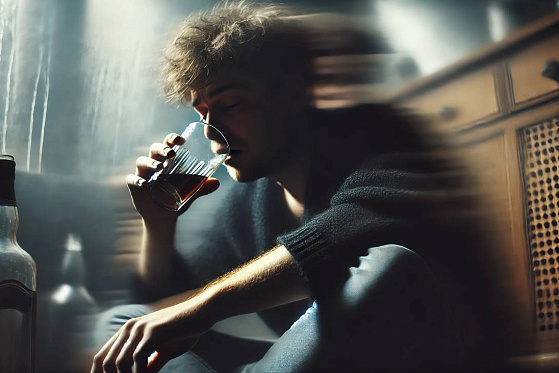 Лечение алкоголизма что такое, симптомы, как лечить в Хабаровске